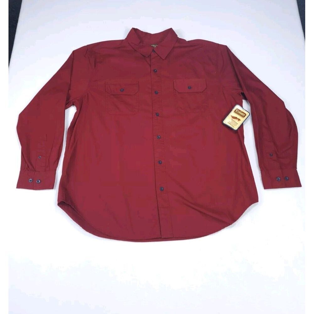 C.E Schmidt Shirt Mens XL‎ Multicolor Western Graphic Western Cowboy PBR Rodeo